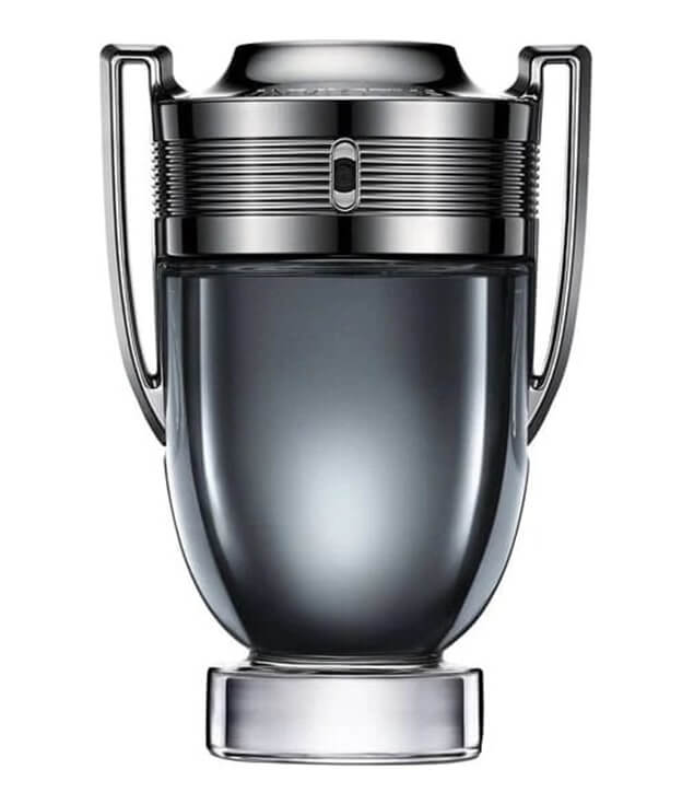 PACO RABANNE | INVICTUS INTENSE EAU DE TOILETTE